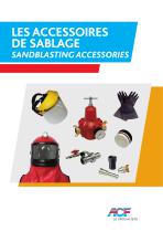 Blasting accessories-1
