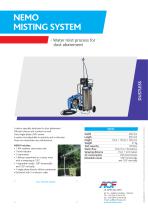 Misting system Nemo-1