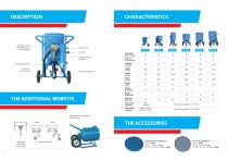 SANDBLASTERS GRITBLASTERS-2