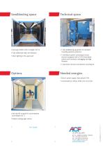 SANDBLASTING CONTAINER-2
