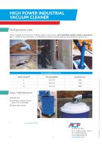 Vacuum cleaners-2