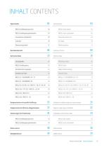 Technical data MESLU Clutch system  :english / german - 3