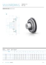 Technical data VULKARDAN G : english / german - 10