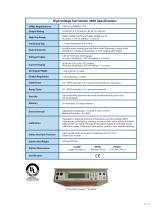 High Voltage Test Station 4600-2