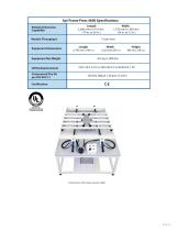 Spi-Frame Press 4600-2