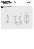 Domestic fuse-links and fuse holders-11