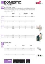 Domestic fuse-links and fuse holders-6