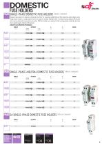 Domestic fuse-links and fuse holders-7