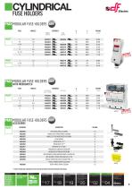 Fuse Holders for cylindrical fuse-links-9