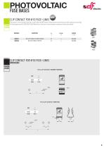 Photovoltaic fuse-links and fuse holders-9