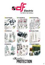 RAPIDPLUS High speed fuse-links for semiconductors-23