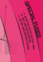 Special Fuses catalogue-3