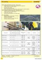 Catalogue WELDING MACHINE - 9