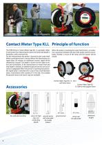 KLL, KLL-T, KLL-Mini, TLG - 2