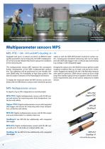 MPS Water quality monitoring - 2