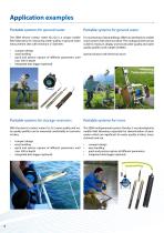 MPS Water quality monitoring - 6