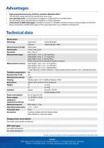 Nitrate probe SPS NO3-4