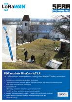 SlimCom IoT LR-1