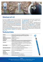SlimCom IoT LR-2