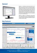 Software DEMASvis - 2