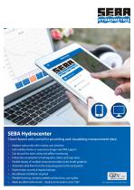 Software Hydrocenter