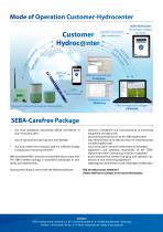 Software Hydrocenter - 4