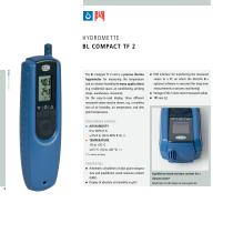 Catalogue_Electronic Moisture Meters 11.2014 V. 3.13 - 10