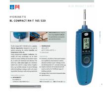 Catalogue_Electronic Moisture Meters 11.2014 V. 3.13 - 11