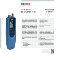 Catalogue_Electronic Moisture Meters 11.2014 V. 3.13 - 14