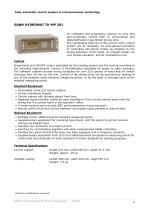 Control systems for timber drying kilns - 4