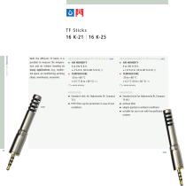 ELECTRONIC MOISTURE METERS - 12