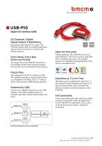 USB-PIO