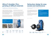 ADuro F shredder-2