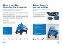 ADuro M shredder-2