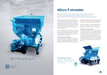 ADuro P shredder-2