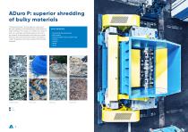 ADuro P shredder-4