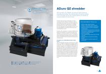 ADuro QZ shredder-2