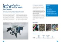 ADuro QZ shredder-4