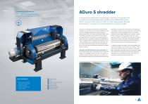 ADuro S shredder-2
