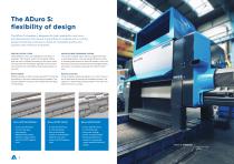 ADuro S shredder-3