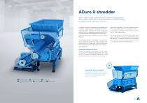 ADuro U shredder-2