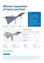 Sediment Separator ReSed-F-2