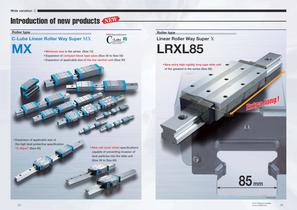 C-Lube Linear Way - 13