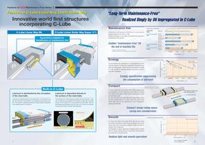 C-Lube Linear Way - 5