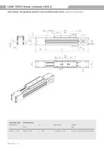 LineTech LM - 14