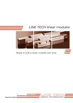 LineTech LM - 1