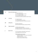 Standard linear motor systems LMS M series - 8