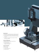 Standard Linear Motor Systems Series LMS 2 - 9