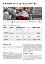 Intralogistics / Material Handling - 5