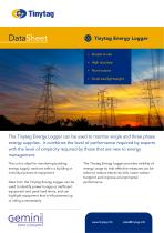 Tinytag Energy Data Logger-1